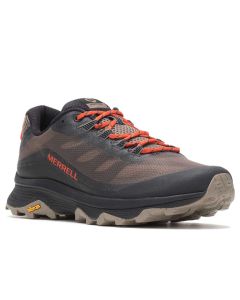 Merrell Men's Moab Speed Brindle