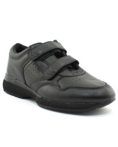 Propet Men's LifeWalker Black