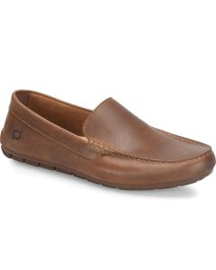 Born Men's Allan Driver Tan