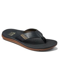 Reef Men's Santa Ana Black