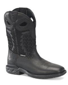 Double H Men's Shadow Black