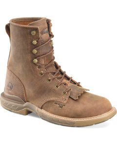 Double H Men's Raid Medium Brown