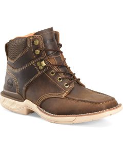 Double H Men's Brunel CT Brown