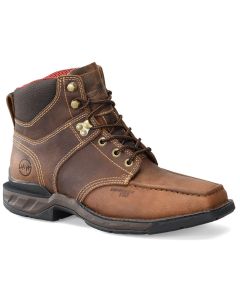 Double H Men's Chet CT Brown