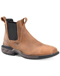 Double H Men's Heisler CT Tan