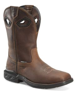 Double H Men's Zane CT Brown