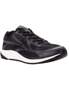 Propet Men's Propet One LT Black Grey