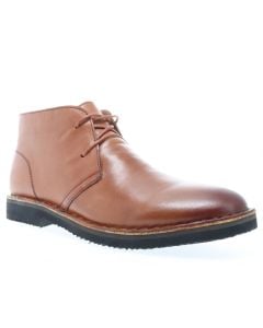 Propet Men's Findley Tan Leather