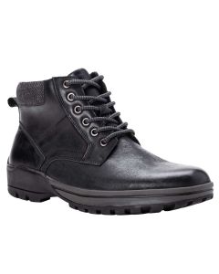 Propet Men's Bruce Black