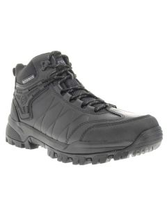 Propet Men's Ridge Walker Force Black