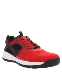 Propet Men's Visp Red