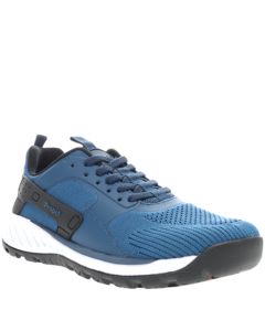 Propet Men's Visp Blue