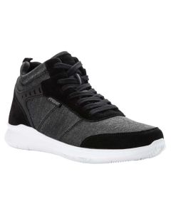 Propet Men's Viator Hi Black