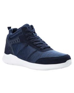 Propet Men's Viator Hi Navy