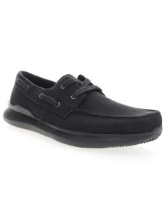 Propet Men's Viasol Lace Black