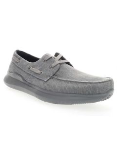 Propet Men's Viasol Lace Grey