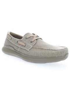 Propet Men's Viasol Lace Tan