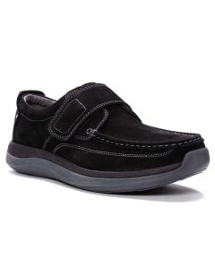 Propet Men's Porter Black