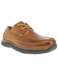 Propet Men's Pomeroy Tan