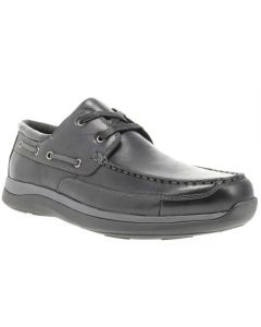 Propet Men's Pomeroy Black