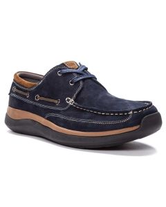 Propet Men's Pomeroy Navy