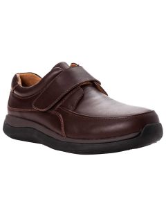 Propet Men's Parker Brown