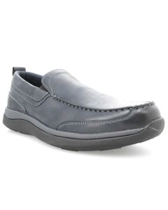 Propet Men's Preston Navy