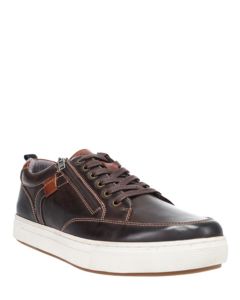 Propet Men's Karsten Brown