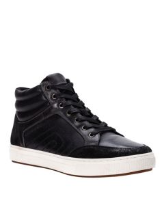 Propet Men's Kenton All Black