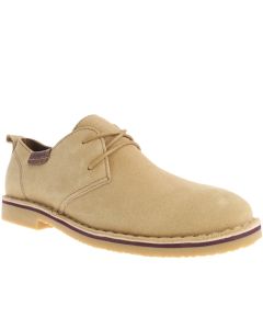 Propet Men's Finn Desert Camel