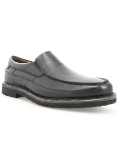 Propet Men's Flynn  Black