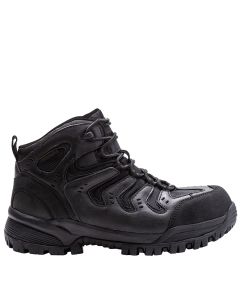 Propet Men's Sentry Black