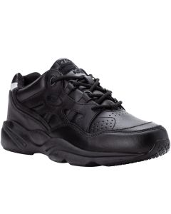 Propet Men's Stark Black