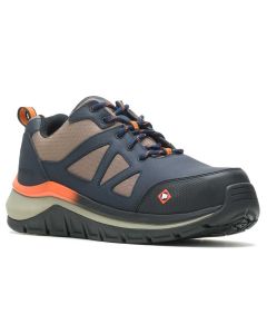 Work Merrell Men's Fullbench Speed CF Navy