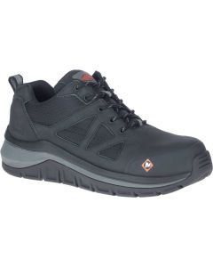 Work Merrell Men's Fullbench Speed CF Black