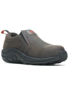 Work Merrell Men's Jungle Moc LTR CT SD+ Espresso