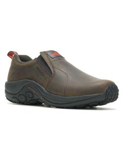 Work Merrell Men's Jungle Moc LTR SR Espresso