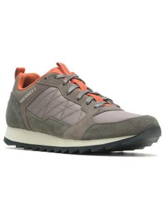 Merrell Men's Alpine Sneaker Beluga