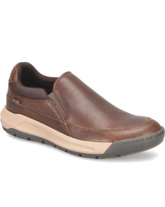 Align by Nurse Mates Men's Elliott Brown