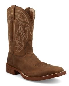 Twisted X Men's 11 Inch Tech X Boot Coffee