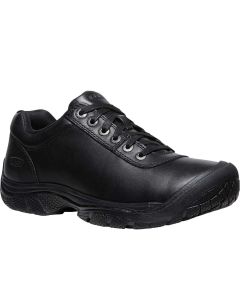 KEEN Men's PTC Dress Oxford Black