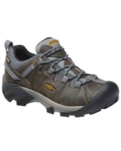 KEEN Men's Targhee II WP Gargoyle