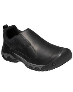 KEEN Men's Targhee III Slip On Black