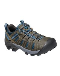 KEEN Men's Voyageur Alcatraz/Legion Blue