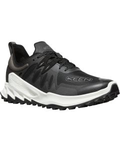 KEEN Men's Zionic Speed Black/Star White