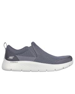 Skechers Men's Go Walk Flex Impeccable II Charcoal