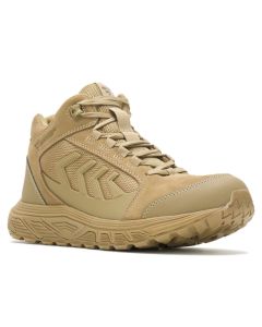 Bates Men's Rush Shield Mid Vent Coyote