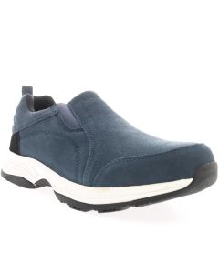 Propet Men's Cash Navy