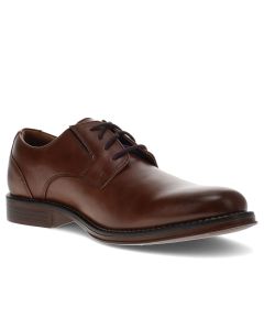 Dockers Men's Fairway Mahogany