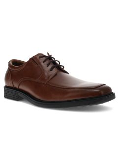 Dockers Men's Simmons Mahogany